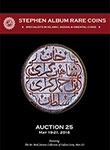 Stephen Album Rare Coins