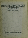 Otto Helbing