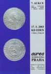 AUREA Numismatika