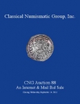 Classical Numismatic Group