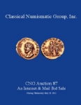 Classical Numismatic Group