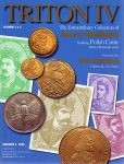 Classical Numismatic Group