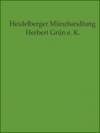 Heidelberger Münzhandlung Herbert Grün