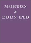 Morton & Eden Ltd