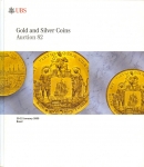 UBS Gold & Numismatics