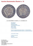 Numismatica Ranieri