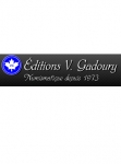 Editions V. GADOURY