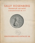 Sally Rosenberg