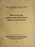 Felix Schlessinger