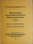 Felix Schlessinger