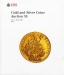 UBS Gold & Numismatics