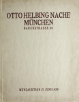 Otto Helbing