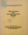 Felix Schlessinger