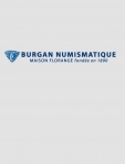 Burgan Numismatique - Maison Florange