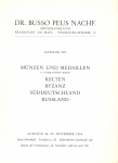 Dr. Busso Peus Nachf