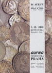 AUREA Numismatika