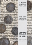 AUREA Numismatika