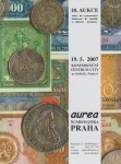 AUREA Numismatika