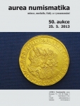 AUREA Numismatika