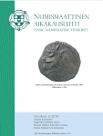 Suomen Numismaattinen Yhdistys r.y