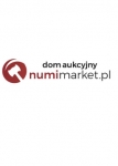 Dom Aukcyjny Numimarket.pl