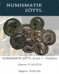 Numismatik Zöttl