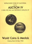 World-Wide Coins of California James F. Elmen