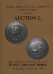 World-Wide Coins of California James F. Elmen