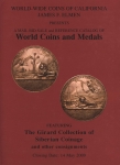 World-Wide Coins of California James F. Elmen