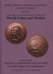 World-Wide Coins of California James F. Elmen