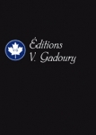 Editions V. GADOURY