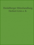 Heidelberger Münzhandlung Herbert Grün