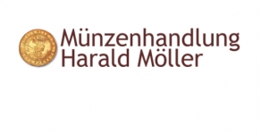 Münzenhandlung Harald Möller GmbH