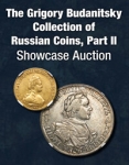 Heritage Auction Galleries