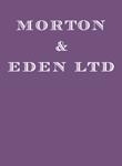 Morton & Eden Ltd