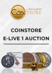 COINSTORE