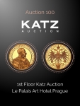 Katz Coins Notes & Supplies Corp. 