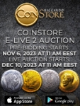 COINSTORE