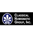 Classical Numismatic Group