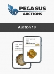 Pegasus Auctions AB