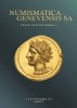 Numismatica Genevensis SA, каталог лотов, результаты торгов