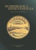 Numismatica Genevensis SA, каталог лотов, результаты торгов