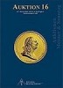 Auktionen Münzhandlung Sonntag, каталог лотов, результаты торгов