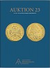 Auktionen Münzhandlung Sonntag, каталог лотов, результаты торгов