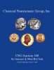 Classical Numismatic Group, каталог лотов, результаты торгов