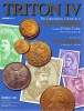 Classical Numismatic Group, каталог лотов, результаты торгов