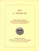 Tkalec AG, каталог лотов, результаты торгов