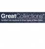 GreatCollections , каталог лотов, результаты торгов