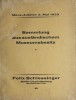 Felix Schlessinger, каталог лотов, результаты торгов