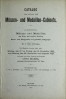 Otto Helbing, каталог лотов, результаты торгов